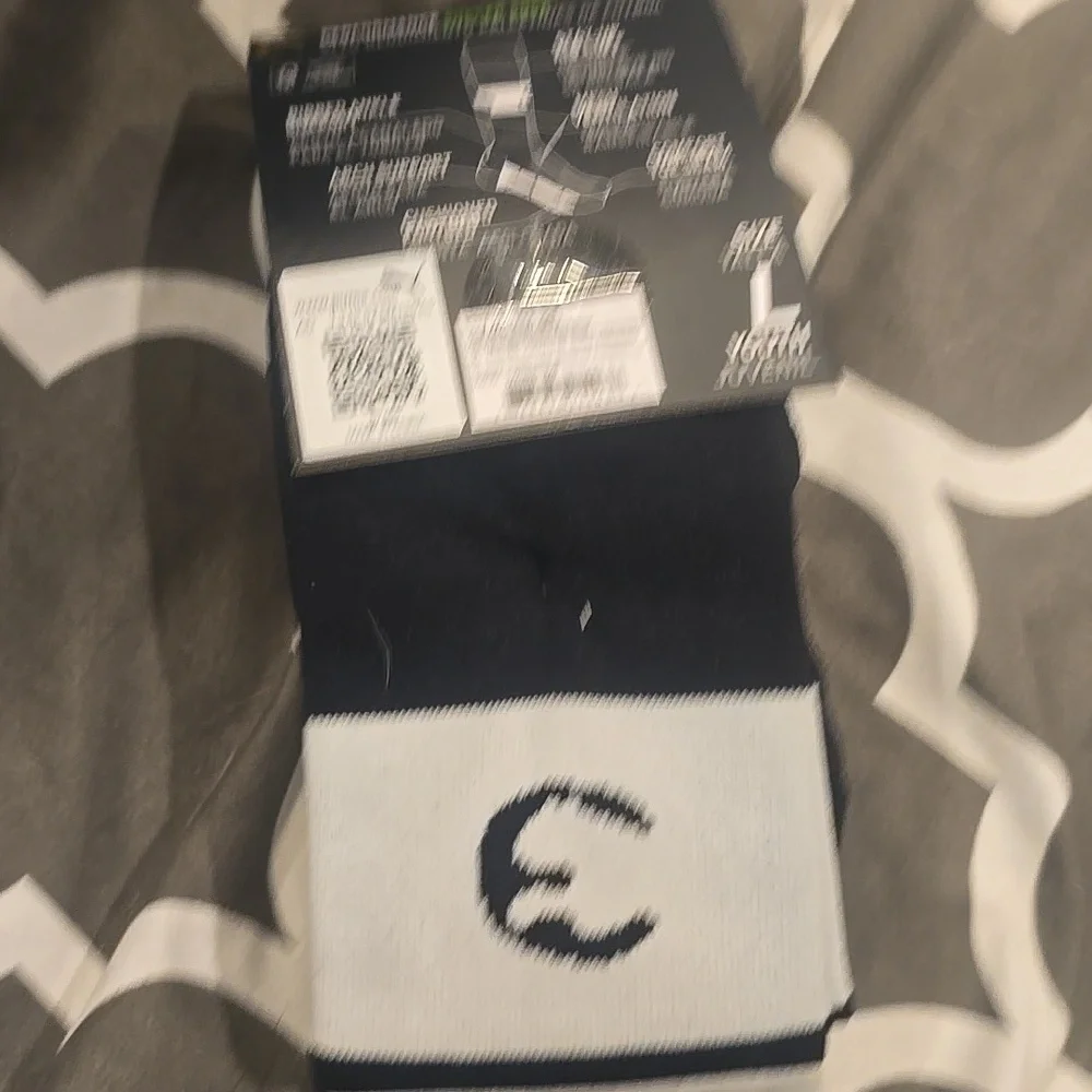 ❤️10/$13 New Big Boys Kids Soccer Socks 2 Pack